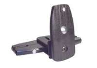 Headrest Passive mount 95 x 155 mm slot