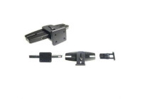 Headrest Passive mount 95 x 155 mm