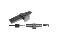 Headrest Passive mount 95 X 211 mm