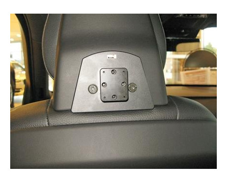 Headrest Passive mount Volvo S90/ V90/ XC60/ XC90 2015-2018, Image 5