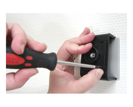 TomTom 520/530/720/730/920/930 Active holder with fixed power supply, Image 2