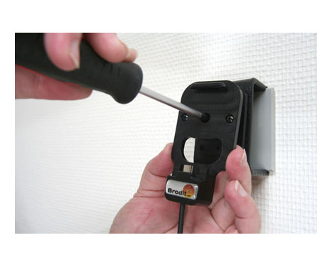 TomTom 520/530/720/730/920/930 Active holder with fixed power supply, Image 3