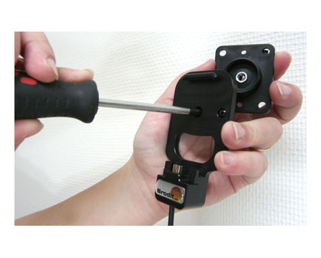 TomTom 520/530/720/730/920/930 Active holder with fixed power supply, Image 5