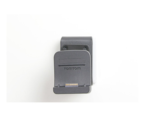 TomTom GO 50/500/510/5100/60/600/610/6100 series Passive holder, Image 2