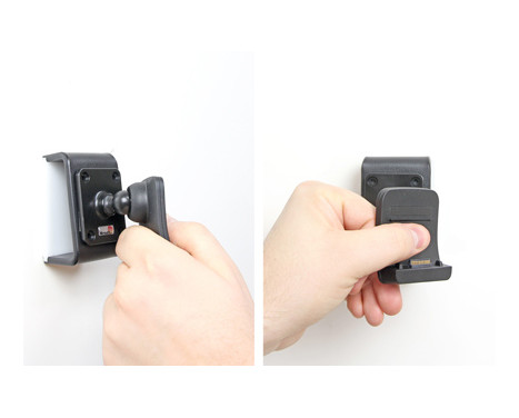 TomTom GO 50/500/510/5100/60/600/610/6100 series Passive holder, Image 3