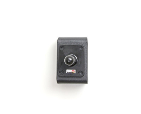 TomTom GO 50/500/510/5100/60/600/610/6100 series Passive holder, Image 4