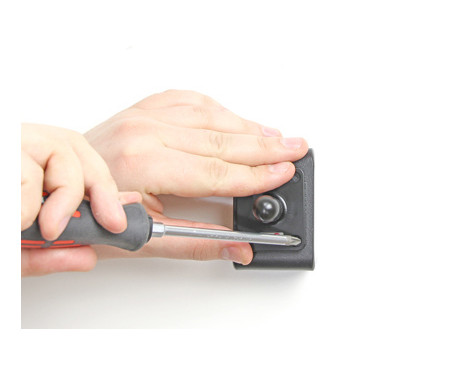 TomTom GO 50/500/510/5100/60/600/610/6100 series Passive holder, Image 5