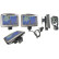 TomTom Go 520/ Go 720 / Go 920 Active holder with fixed power supply