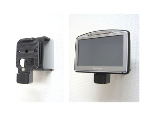 TomTom Go 520/ Go 720 / Go 920 Active holder with fixed power supply, Image 2