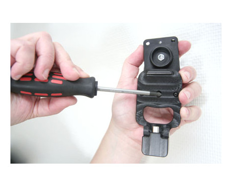 TomTom Go 520/ Go 720 / Go 920 Active holder with fixed power supply, Image 5