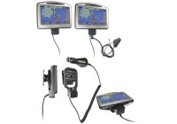 TomTom Go 520T/Go720T/Go920T Active holder with 12V charger