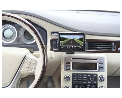 TomTom GO 825/ Via 125/125 LIVE/Start 25 Passive holder with swivel mount, Image 8