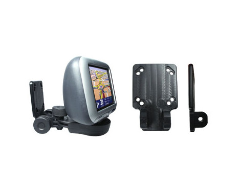 TomTom Go Passive Mount
