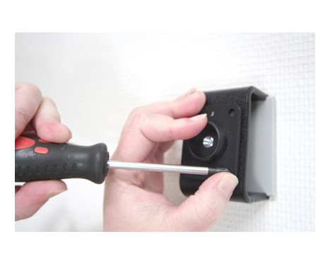 TomTom One 30 series version 4 + 5 Active holder with 12V charger, Image 2