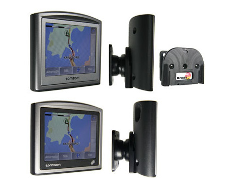 TomTom One version 2 and 3 Passive holder
