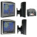 TomTom One version 2 and 3 Passive holder