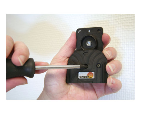 TomTom One version 2 and 3 Passive holder, Image 5