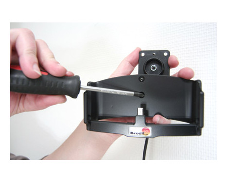 TomTom One XL 30 series version 2 Active holder with 12V charger, Image 5