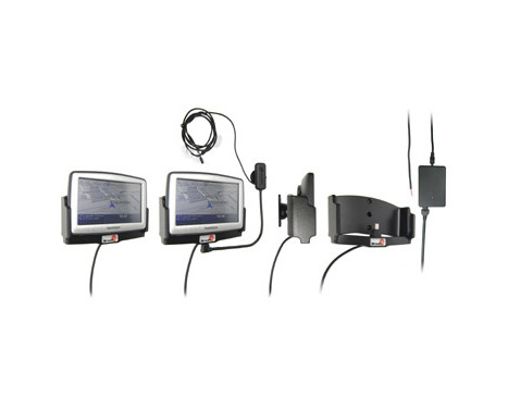 TomTom One XL 30 series version 2 Active holder with fixed power supply