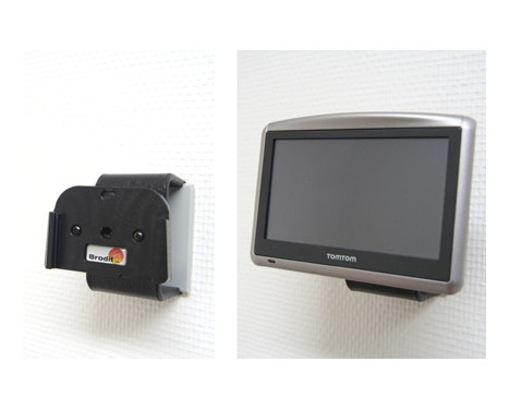 TomTom One XL Passive Holder, Image 2