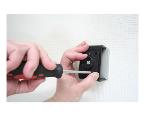 TomTom One XL Passive Holder, Image 4