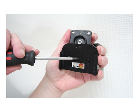 TomTom One XL Passive Holder, Image 5