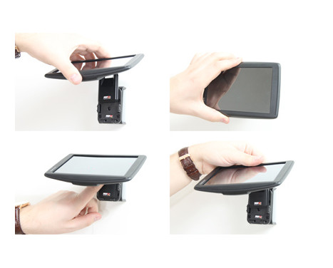 TomTom Passive swivel mount for GO / Start / VIA, Image 3