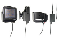 TomTom Start (2) Active holder with fixed power supply