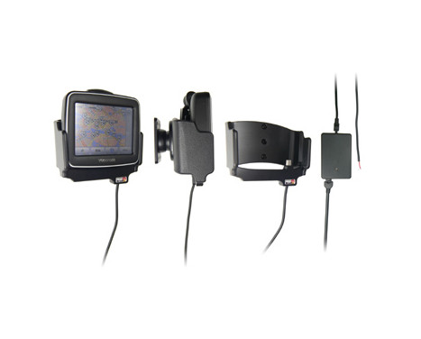 TomTom Start (2) Active holder with fixed power supply