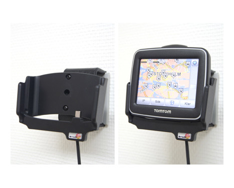 TomTom Start (2) Active holder with fixed power supply, Image 2