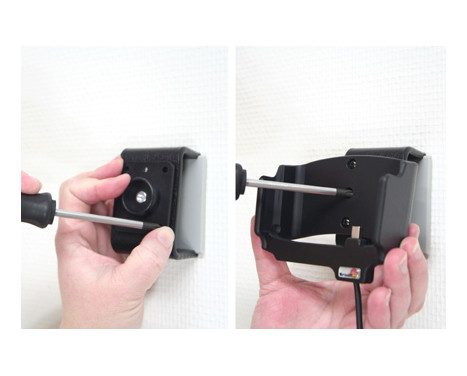 TomTom Start (2) Active holder with fixed power supply, Image 4