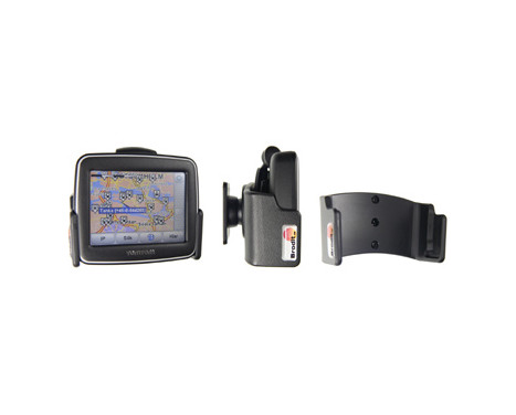 TomTom Start (2) Passive holder with swivel mount