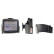 TomTom Start (2) Passive holder with swivel mount