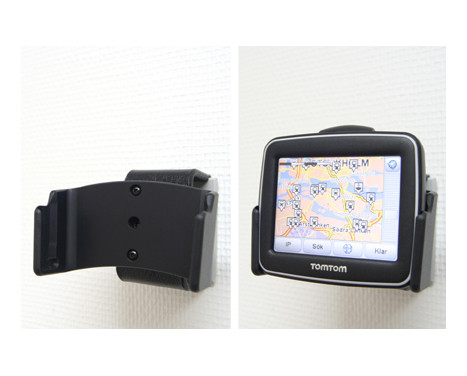 TomTom Start (2) Passive holder with swivel mount, Image 2