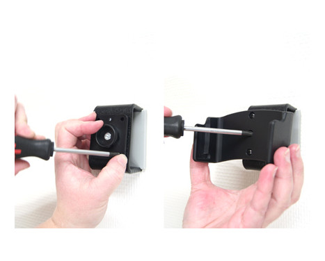 TomTom Start (2) Passive holder with swivel mount, Image 4