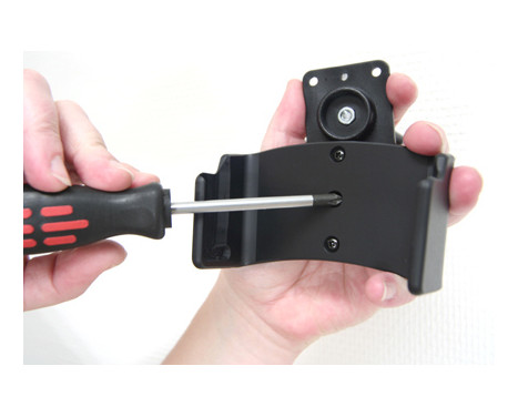 TomTom Start (2) Passive holder with swivel mount, Image 5