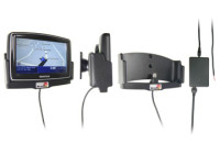 TomTom XL Live IQ Route Active holder with fixed power supply