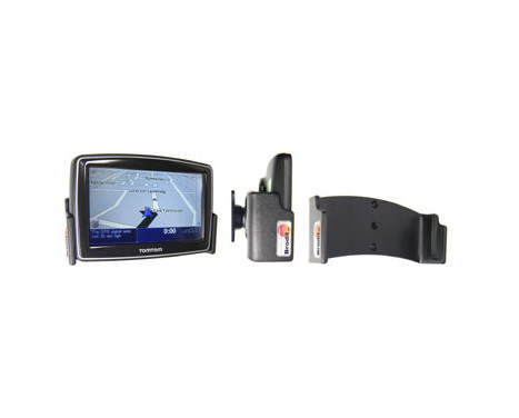 TomTom XL Live IQ Route Passive holder with swivel mount