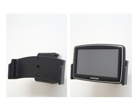 TomTom XL Live IQ Route Passive holder with swivel mount, Image 2