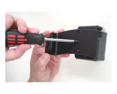 TomTom XL Live IQ Route Passive holder with swivel mount, Image 3