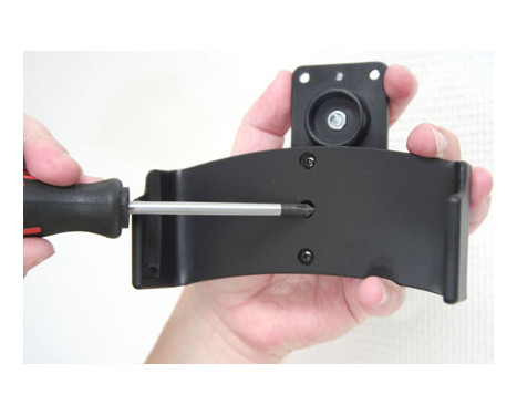 TomTom XL Live IQ Route Passive holder with swivel mount, Image 5