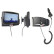 TomTom XL Live IQ Routes Active holder with 12V charger