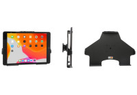 Apple iPad 10.2 7th Gen. Passive holder with swivel mount