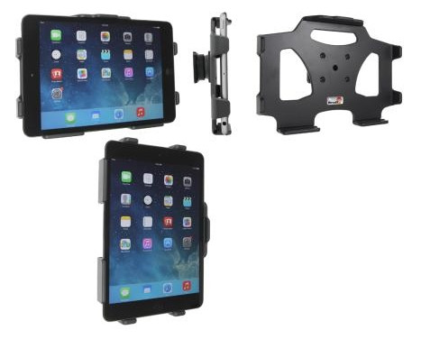 Apple iPad Mini retina Passive holder with swivel mount