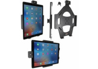 Apple iPad Pro Passive holder. With lock and key