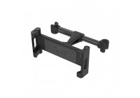 Celly Tablet Holder Headrest Black