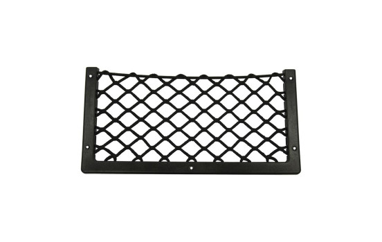 Storage net elastic 302x169mm with plastic frame NS-12, Image 2