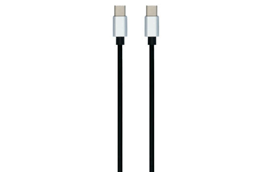 Carpoint USB-C > USB-C cable 1 meter