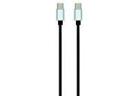 Carpoint USB-C > USB-C cable 2 Meter