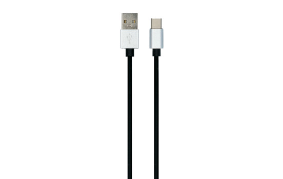Carpoint USB>USB-C cable 2 Meter